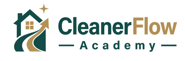 CleanerFlow Academy